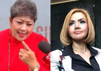 Ngaku Jadi Anak Broken Home Sejak Usia 2 Tahun dan Sempat Berseteru dengan Sang Ibunda, Barbie Kumalasari Kini Sebut Wanita yang Melahirkannya Egois, Kenapa?