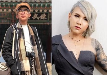Tak Pernah Mau Terbuka Soal Rumah Tangganya dengan Aming, Evelin Blak-blakan Ungkap Rahasia yang Selama Ini Ia Tutupi Saat Menjadi Istri Komedian Itu
