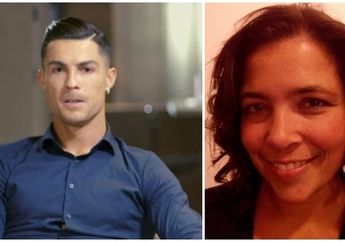 Kerap Lihat Christiano Ronaldo Kecil Ngemis Makanan, Wanita Baik Hati Ini Memutuskan untuk Belikan sang Pemain Bola Burger Tiap Kali Bertemu