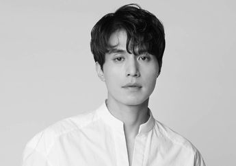 Sinopsis Drakor The Divorce Insurance, Drama Terbaru Lee Dong Wook yang Bergenre Komedi Romantis