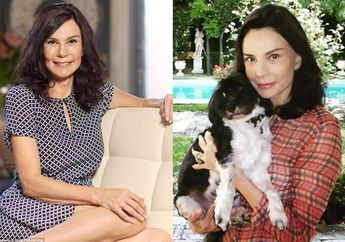 Awet Muda di Usia 70 Tahun, Nenek ini Ungkap Rahasianya yang Tak Pernah Konsumsi Gula Selama 28 Tahun