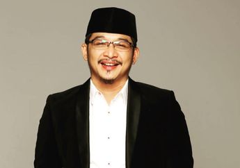 Sukses Jadi Musisi Hingga Pejabat Pemerintah, Pasha Ungu Ternyata Pernah Bercita-cita Menjadi Duta Besar