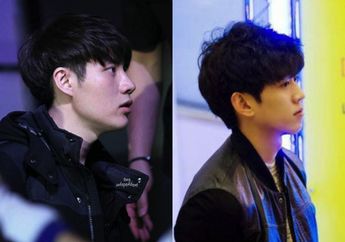 Enggak Mau Kalah, 9 Manajer Seleb Korea Ini Juga Punya Visual yang Menawan!