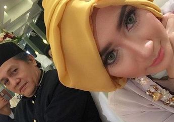 Bukti Cinta Sejati telah Digariskan Tuhan, Aktor Kawakan Ini Menikah 2 Kali dengan Wanita yang Sama, Begini Kisah Asmara Mereka