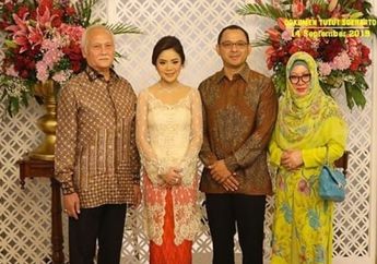 Tak Mau Kalah dari Lulu Tobing yang Nikah dengan Raja Kapal, Cucu Soeharto Resmi Lamar Pujaan Hatinya dari Makassar