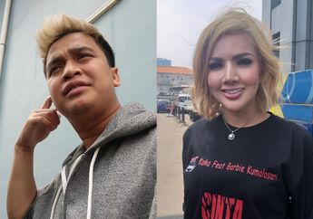 Ikut Tabuh Genderang Perang dengan Barbie Kumalasari, Billy Syahputra: Kalau Gak Mau Disenggol, Ya Jangan Senggol Orang!