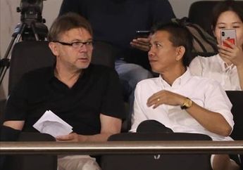 Makin Banyak Diminati, Giliran Pelatih Asal Perancis Terang-terangan Ingin Gantikan Park Hang-seo di Vietnam