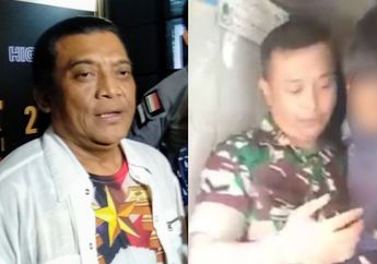 BERITA TERPOPULER: Gertak Para Penyanyi yang Nyolong Lagunya, Didi Kempot Angkat Bicara Sampai Bocah 9 Tahun Diselamatkan TNI Usai Dirantai dan Disiksa Orang Tuanya!