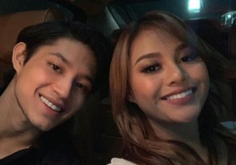 Teka-Teki Hubungan Teuku Rassya dan Aurel Hermansyah, Pernah Pacaran Atau Nggak ya?