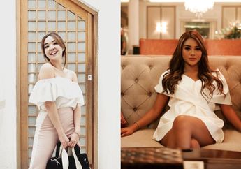 Komentar Krisdayanti Lihat Video Dugem Gisella Anastasia dengan Aurel Hermansyah