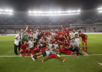 AFC Umumkan Piala Asia U-16 Mundur, Bima Sakti Cari Lawan Uji Tanding