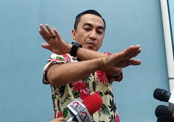 Kemalingan Padahal Selalu Perfeksionis Saat Menyimpan Barang, Rico Ceper: Lagi Amsyong!