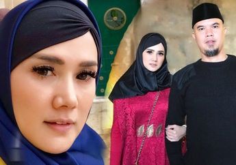 Dituding Gaet Ahmad Dhani dari Hasil Melakor, Mulan Jameela Malah Kesengsem Usai Dapat Bunga Mawar Merah Jambu Pertama Kali Seumur Hidup dari Suami: Mau Dikasih Atau Tidak, Cintaku Padamu Seluas Samudera...