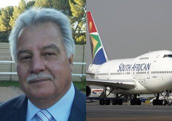 20 Tahun Sembunyikan Kebohongan, Pria yang Mengaku Pilot Ini Hanya Teknisi Pesawat