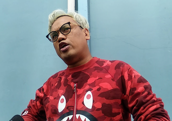 Uya Kuya Tantang Deddy Corbuzier Kenakan Pakaian Serba Branded ke Mall, Sebut Sang Mentalis Akan Kualat!