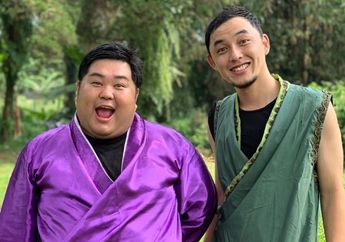 Tak Lagi Eksis di TV sebagai The Three, Daisuke Ungkap Penyebabnya: Gara-gara Kenta!