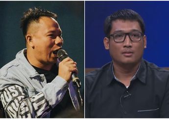 Bertemu Ahli Spiritual Om Hao, Vicky Prasetyo Disebut Sudah Bertahun-tahun Ditempeli Sosok Perempuan dengan Niat Jahat!