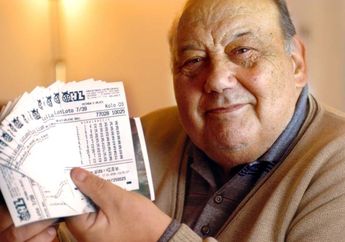 Kisah Hidup Frane Selak, Pria Paling Beruntung yang 7 Kali Lolos dari Maut Hingga Pernah Menang Lotere Rp14 Miliar