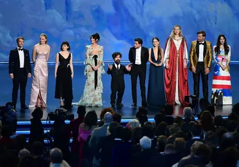 Daftar Pemenang Emmy Awards 2019, Film HBO dan Streaming Berjaya