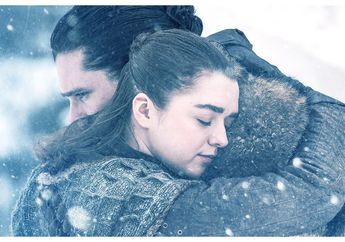  Dari 32 Nominasi yang Diraih, Game of Thrones Berhasil Bawa Pulang 2 Piala Emmy Awards