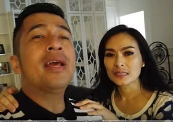 Takjub Lihat Rumah Mewah Iis Dahlia, Irfan Hakim: Dia Kaya Roro Jonggrang, Gede Banget Rumahnya!