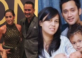 Diduakan Mantan Suami dengan Mieke Amalia, Begini Kabar Terbaru Mantan Istri Tora Sudiro, Betahun-tahun Berusaha Sembuhkan Luka Hati, Baru Berani Pamer Gandengan