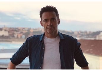 Selalu Bikin Kehebohan di Sekolah, Hugh Jackman Dilarang Masuk ke Kelas Puterinya