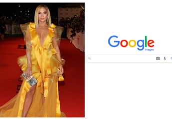 Tak Disangka! Gaun Jennifer Lopez Ternyata Jadi Inspirasi Lahirnya Google Images