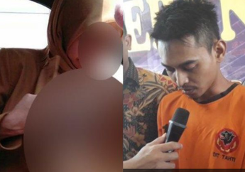 Viral Video Panas Guru Cantik Berseragam PNS, Sang Suami Masih Bungkam Lihat Fakta Istri Main Serong di Belakang