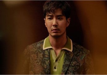 Jadi Cinta Masa Lalu Gong Hyo Jin di Drama When The Camellia Blooms, Kim Ji Suk Beberkan Alasanya Ambil Peran Tersebut