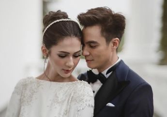 2 Bulan Menikah, Artis Tampan Ini Justru Diusir Orang Tuanya saat Datang ke Rumah: Jangan Dibukain Pintu!