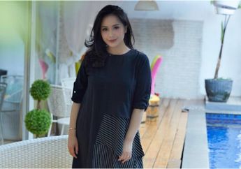 Disindir Gaji Karyawan sampai Puluhan Juta, Nagita Slavina: Halu!