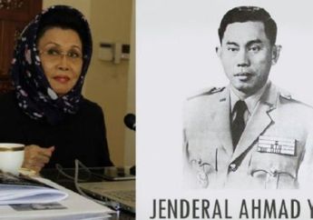 Putri Jenderal Achmad Yani Tinggal di Desa Selama Lebih dari 20 Tahun Agar Dapat Sembuhkan Diri dari Rasa Dendam, Amarah, dan Benci Terkait Peristiwa G30S, 'Saya Banyak Bergaul dengan Petani'