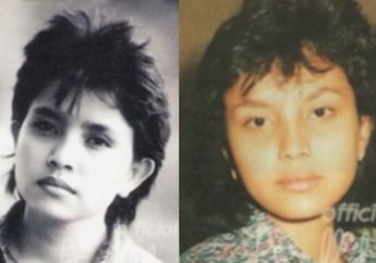 Dulu Ikut Lomba 17an, Artis Cantik Ini Kini Hidup Bergelimang Harta Usai Nikahi Konglomerat