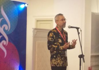 Lukman Sardi Siap Gelar Nobar FFI 2019 di Stasiun MRT