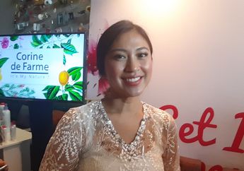 Anak Tanya Soal Seks, Tyna Kanna Mirdad Langsung Cari di Internet Bagaimana Cara Menjawabnya