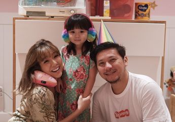 Ngaku Pernah Jadi Supir Bus Metromini, Penyanyi Cantik Ini Justru Minta Berduaan dengan Mantan Suaminya: Biar Gua Berduaan!