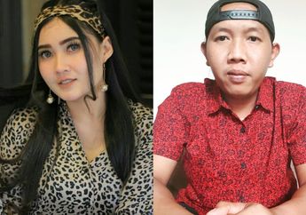 Bak Bumi dan Langit! Nella Kharisma Dapat Honor Manggung Miliaran Rupiah Per Bulan, sang Suami Justru Banting Tulang Jadi Penabuh Kendang