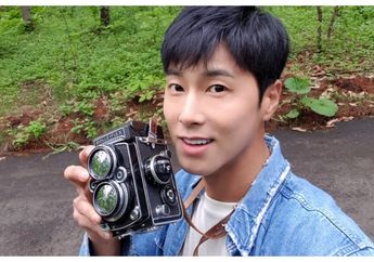 U-Know TVXQ Jatuh Terjungkal Saat Pelesiran di Bunker Kaliadem, Destinasi Wisata Dekat Gunung Merapi yang Dikenal Angker