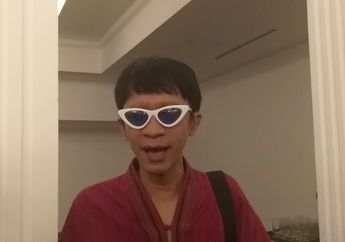 Tanggapi Kontroversi Revisi UU KPK dan RUU KUHP, Aming: Seperti Melecehkan Intelektualitas Banyak Orang