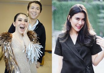 Adik Raffi Ahmad Ini Praktikkan Hingga Sindir Gaya Telepon Syahrini, Netizen: Makan Batako Aja Cayang!