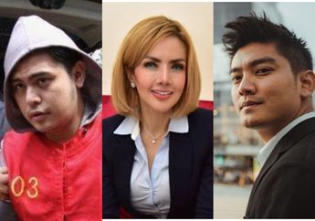 Galih Ginanjar Sering Ngambek, Barbie Kumalasari Malah Doa Agar Berjodoh dengan Boy William