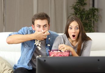 Bangun Kerjasama dengan 2 Saluran Film Terbesar, Begini Penuturan Direktur KlikFilm!