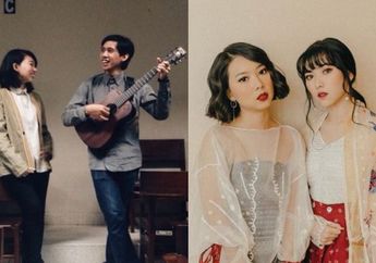 Kakak Isyana Sarasvati Ungkap Kronologi Penangkapan Ananda Badudu