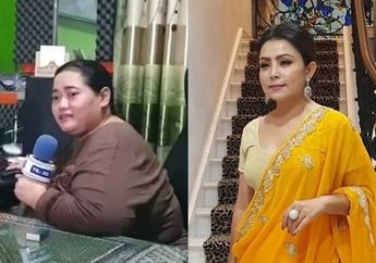 BERITA TERPOPULER: Mbak You Terawang Keretakan Rumah Tangga Artis Insial B yang Kini Tinggal di Malaysia, Hingga Alasan Mayangsari Ogah Ladeni Haters