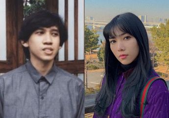 Kumpulkan Dana Ratusan Juta Rupiah untuk Demo Mahasiswa di Senayan, Ananda Badudu Ternyata Mantan Wartawan yang Sering Malang Melintang Bareng Kakak Isyana Sarasvati