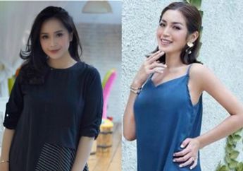 Akui Belum Baikan, Nagita Slavina Blak-blakan Masih Memblokir Nomor Jessica Iskandar!