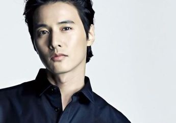 Won Bin Tak Mau Lagi Disebut Aktor hingga Dikabarkan Pensiun, Ini Tanggapan Agensi
