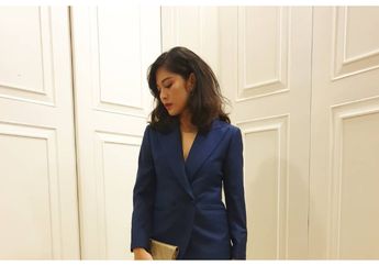 Dibilang Bodoh oleh Menkumham Yasonna Laoly, Dian Sastro: Kami Tak akan Diam!