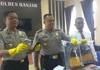 Dulunya Jadi Korban Pencabulan, Guru Agama Ini Kini Malah Menjadi Pelaku Pencabulan Sepuluh Anak Laki-laki di Bawah Umur